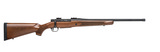 Mossberg Patriot Walnut .450 Bushmaster 20