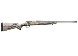 Browning X-Bolt Speed SR 6.5 Creedmoor 18