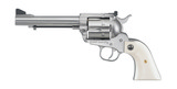 Ruger NM Blackhawk Convertible .45 Colt/.45 ACP 5.5