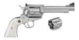 Ruger NM Blackhawk Convertible .45 Colt/.45 ACP 5.5