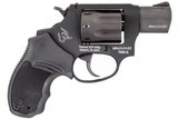 Taurus 942 Ultra-Lite .22 WMR 2