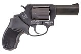Taurus Model 942 Ultra-Lite .22 LR 3