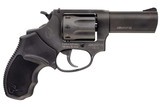 Taurus Model 942 Ultra-Lite .22 WMR 3
