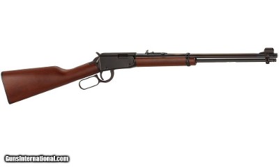 Henry Classic Lever Action .22 S/L/LR 18.5