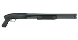 Mossberg Maverick 88 Cruiser 12 Gauge 20