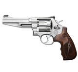 Smith & Wesson Performance Center Model 627 .357 Magnum 5