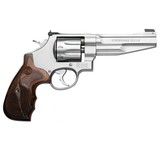Smith & Wesson Performance Center Model 627 .357 Magnum 5