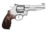 Smith & Wesson Perfmance Center Model 627 .357 Mag / .38 Spl 5