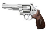 Smith & Wesson Perfmance Center Model 627 .357 Mag / .38 Spl 5