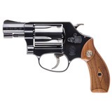 Smith & Wesson Model 36 Classics .38 S&W Special 1.875