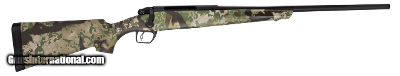 Remington Model 783 Kryptek Obskura .350 Legend 20