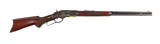 Taylor's & Co. 1873 Pistol Grip Rifle .357 Mag 24.25