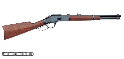 Taylor's & Co. 1873 Carbine .45 LC 16.13