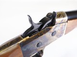 Taylor's & Co. Rolling Block Baby Carbine .357 Mag 20