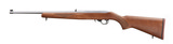 Ruger 10/22 Sporter 75th Anniversary .22 LR 18.5