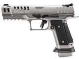 Walther Meister Manufaktur PPQ Q5 Match SF Black Tie Edition 9mm 5