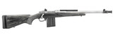 Ruger Gunsite Scout 5.56 NATO 16.10