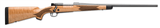 Winchester Model 70 Super Grade Maple 6.5 Creedmoor 22