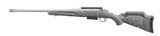 Ruger American Rifle Generation II .450 Bush 20