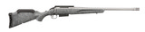 Ruger American Rifle Generation II .450 Bush 20