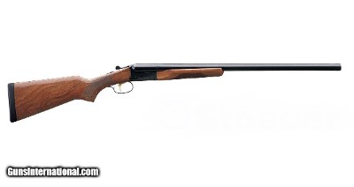 Stoeger Uplander Supreme 12 Gauge Side by Side Shotgun 28