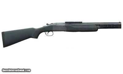 Stoeger Double Defense Over / Under 20 Gauge 20
