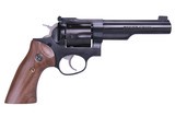 Ruger GP100 .357 Magnum 5