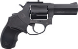 Taurus 605 T.O.R.O. .357 Magnum 3
