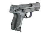 Ruger American Pistol Compact 9mm 3.55