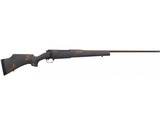 Weatherby Camilla Ultra Lightweight 6.5 Creed 22