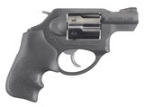 Ruger LCRx Double Action Revolver .327 Fed Mag 1.87