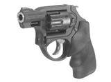 Ruger LCRx Double Action Revolver .327 Fed Mag 1.87