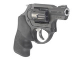 Ruger LCRx Double Action Revolver .327 Fed Mag 1.87