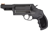 Taurus Judge Magnum .45 Colt / .410 Bore 3