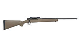 Mossberg Patriot Predator .308 Win FDE 22