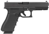 Glock G31 Gen 3 .357 SIG 4.49