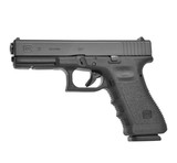 Glock G31 Gen 3 .357 SIG 4.49