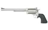 Magnum Research BFR .45-70 Government Brushed Stainless 10