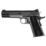 Kimber Custom LW Shadow Ghost .45 ACP 5