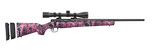 Mossberg Patriot Youth Super Bantam 6.5 Creed 20