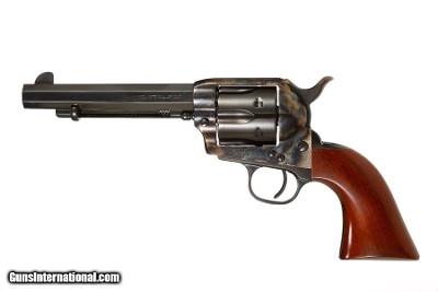 Taylor's & Co. The Drifter Taylor Tuned .45 LC 5.5