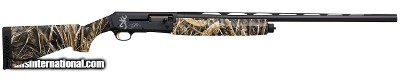 Browning Silver Field 12 Gauge Semi-Auto 26