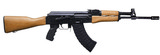 Century Arms RH-10 Romanian 7.62x39mm 16.25