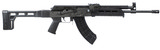 Century Arms VSKA Tactical MOE Side Folder 7.62x39mm 16.5
