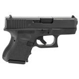 Glock G33 Gen3 .357 SIG 3.43