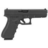 Glock G31 Gen 3 California Compliant .357 SIG 4.49