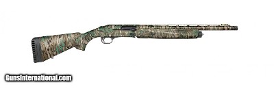 Mossberg 940 Pro Turkey 12 Gauge 18.5