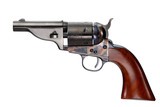 Taylor's & Co. Hickok Open Top Conversion Tuned .45 LC 3.5