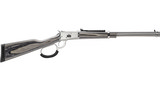 Rossi R92 Stainless .357 Magnum 20" 10 Rds Gray Laminate 923572093LW