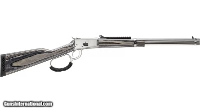 Rossi R92 Stainless .357 Magnum 20